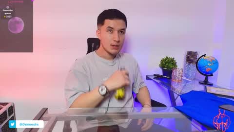 ethanconnor_ online show from January 14, 12:54 pm