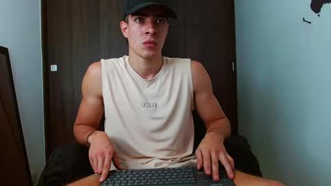 ethangreey1 online show from December 27, 5:05 pm