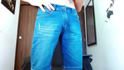 ethangreey1 online show from February 28, 5:48 pm