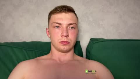 Iron online show from April 18, 7:29 pm