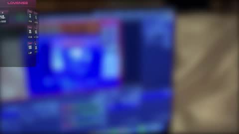 Evan online show from January 14, 10:46 pm