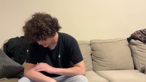 Evan Brown online show from April 13, 4:46 am