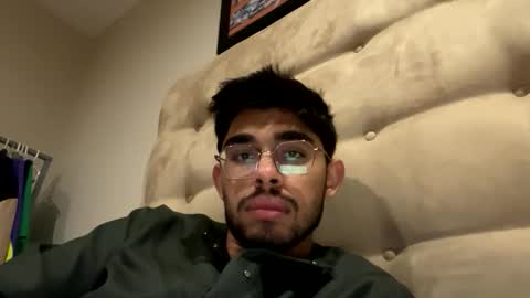 evansjacob online show from September 13, 12:11 am