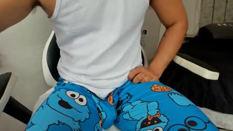 Mateo and Valerio online show from November 14, 3:13 pm