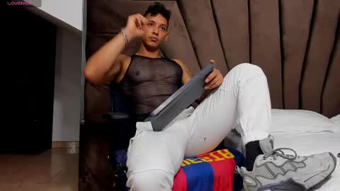   online show from February 14, 2:54 pm