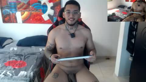   online show from February 21, 4:30 pm