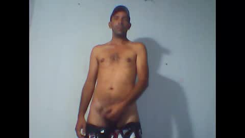 everaldosantos online show from December 20, 10:50 pm