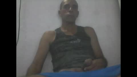 everaldosantos online show from December 10, 10:38 pm