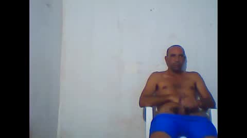 everaldosantos online show from January 13, 10:25 pm