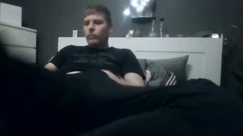 everlast111 online show from February 28, 8:50 pm