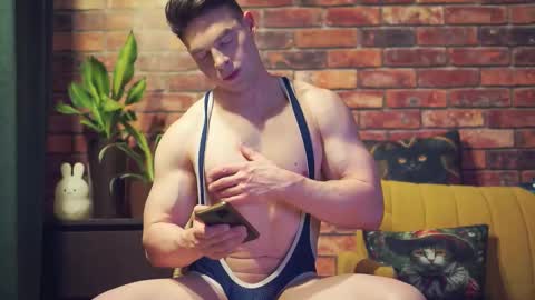 David online show from February 2, 8:39 pm