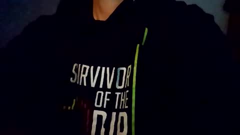 Evocation online show from October 29, 3:20 am