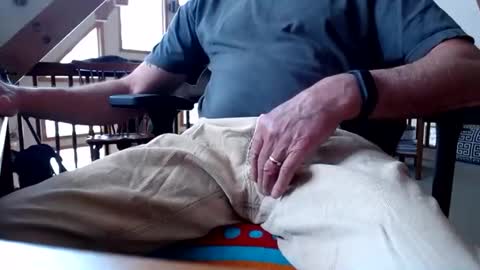 exdotcom online show from February 16, 6:32 pm