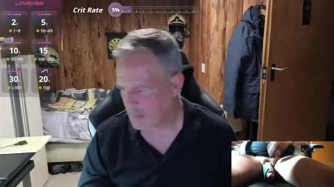 exibe1219 online show from April 30, 6:04 pm