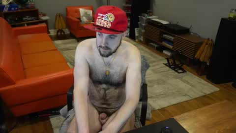 exjockstud online show from February 20, 1:25 am