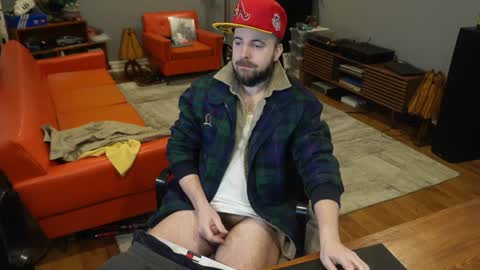 exjockstud online show from January 9, 5:34 am