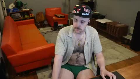 exjockstud online show from June 30, 1:50 am