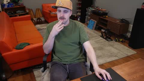 exjockstud online show from March 22, 11:21 pm