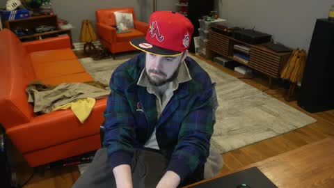 exjockstud online show from January 8, 5:59 am