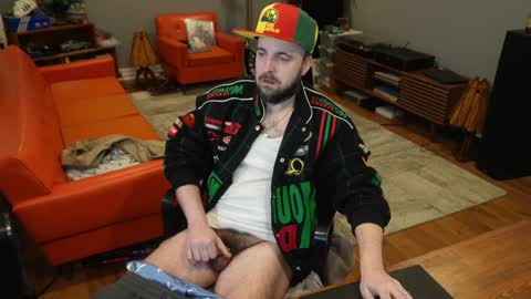 exjockstud online show from January 11, 5:10 am