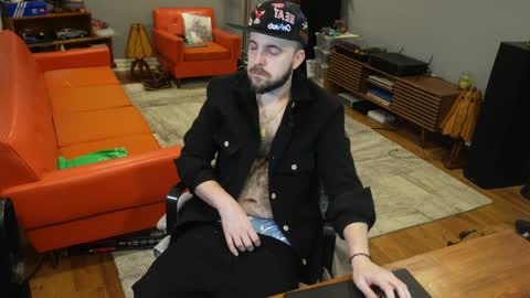 exjockstud online show from December 15, 1:13 am