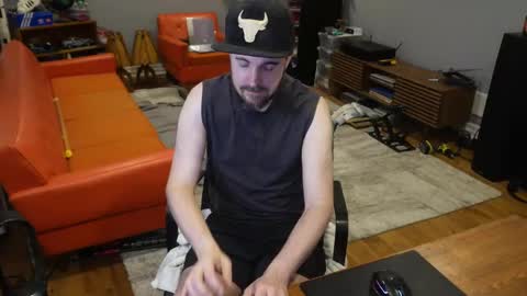 exjockstud online show from October 6, 12:15 am