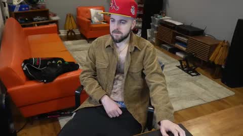 exjockstud online show from February 17, 2:20 am