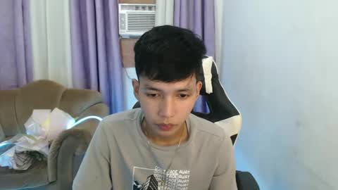 jiann online show from December 8, 3:10 am