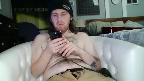 Explosivee andyy online show from February 18, 5:38 am