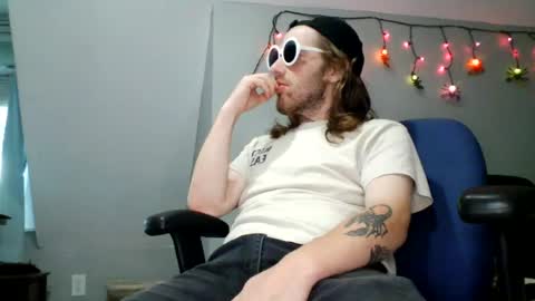 Explosivee andyy online show from July 8, 12:47 am