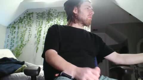 Explosivee andyy online show from February 24, 12:06 pm