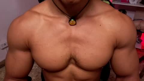 GABRIEL online show from April 15, 1:11 pm