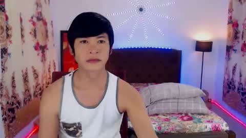 JOHNDAVE online show from January 11, 2:59 am