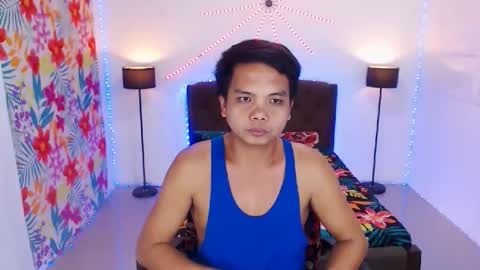 JOHNDAVE online show from February 23, 5:03 pm