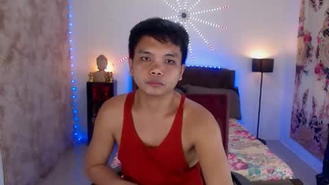 JOHNDAVE online show from February 1, 2:21 am