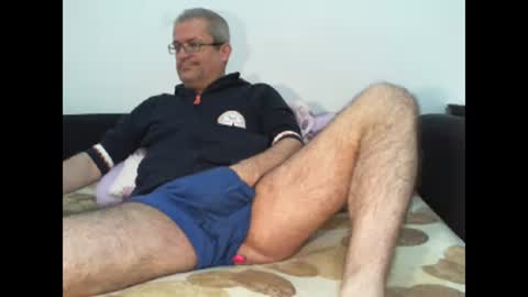 GEORGE online show from January 6, 3:31 am