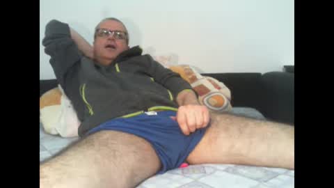 GEORGE online show from December 1, 2:58 am