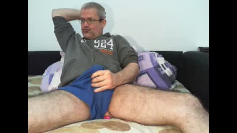 GEORGE online show from January 8, 3:19 am