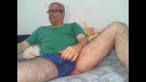 GEORGE online show from October 19, 9:23 am