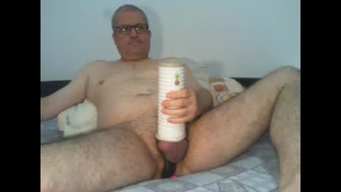 GEORGE online show from October 3, 2:49 am