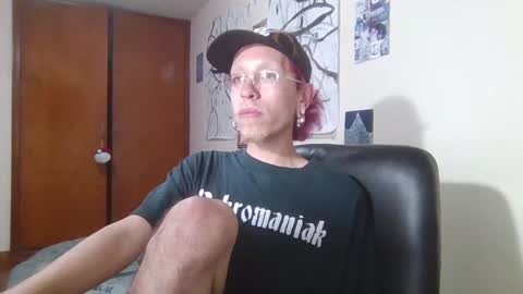 ezekiel_underground online show from March 4, 2:06 am