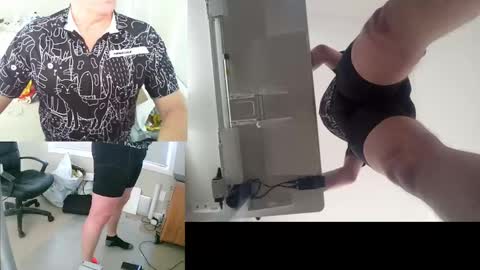 EZONDI online show from March 1, 3:32 am