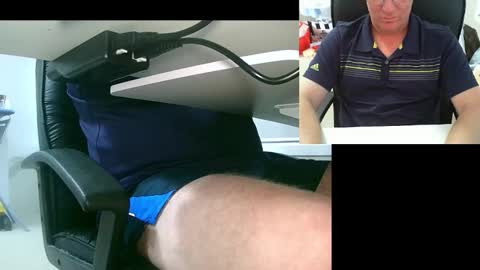 EZONDI online show from February 15, 12:27 am