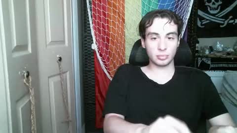 Ezra Naamah online show from March 3, 7:43 pm