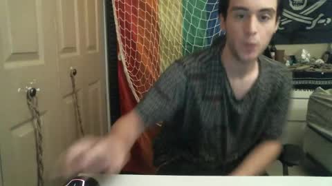 Ezra Naamah online show from April 17, 12:35 am