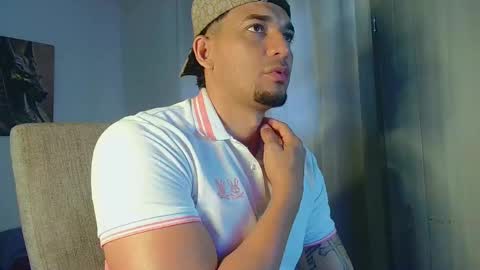 fabi online show from April 11, 1:25 pm