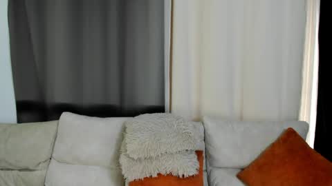 Fabian arango online show from April 13, 2:07 pm