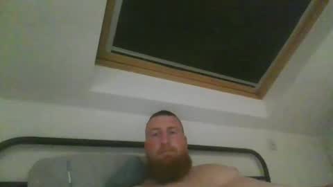 Horny viking online show from April 20, 8:11 pm