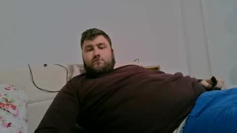 fabili1995 online show from November 27, 6:11 pm