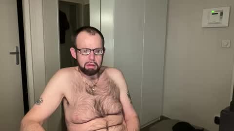 fabiothick online show from March 8, 3:21 am